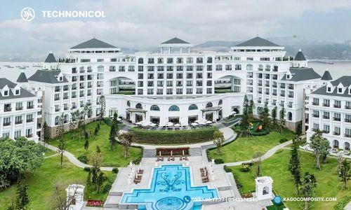 'VINPEARL Ha Long'