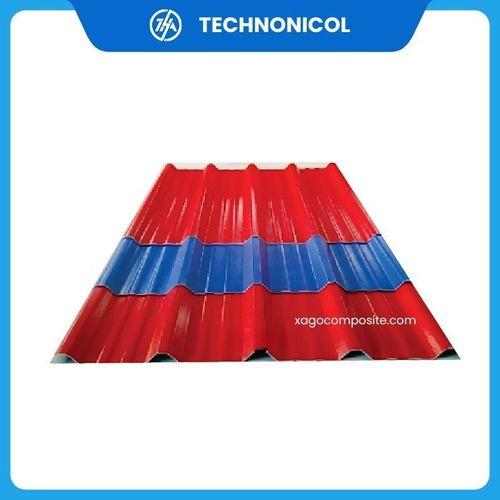 'Ton Nhua 5 Song Vuong – PVC/ASA'