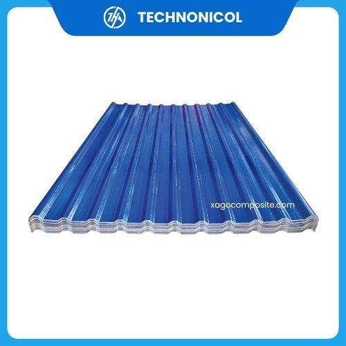 'Ton Nhua 11 Song Vuong – PVC/ASA'