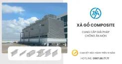 Xà Gồ Composite