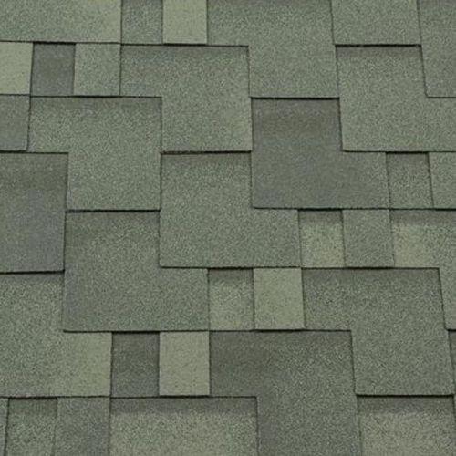 'Ngói dán bitum phủ đá kiểu hiện đại cm23' 'Ngoi dan bitum phu da kieu hien dai cm23'