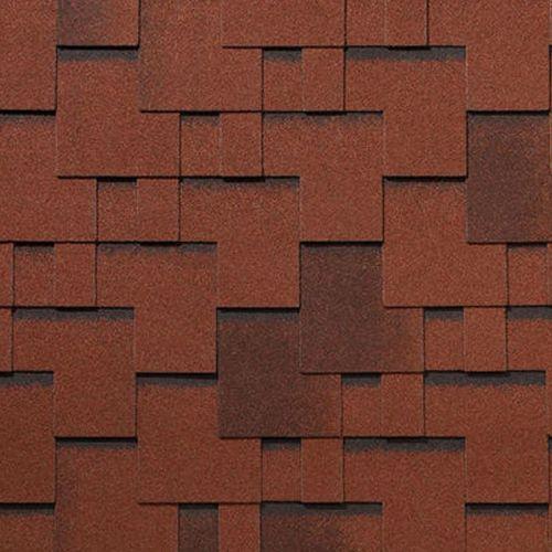 'Ngói dán bitum phủ đá kiểu hiện đại cm19' 'Ngoi dan bitum phu da kieu hien dai cm19'