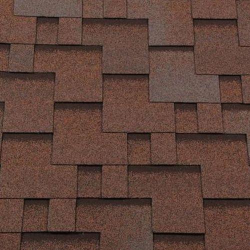 'Ngói dán bitum phủ đá kiểu hiện đại cm18' 'Ngoi dan bitum phu da kieu hien dai cm18'