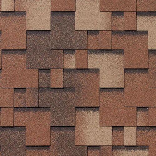 'Ngói dán bitum phủ đá kiểu hiện đại cm20' 'Ngoi dan bitum phu da kieu hien dai cm20'