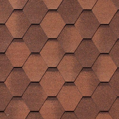 'Ngói dán bitum phủ đá kiểu tổ ong c-s-43' 'Ngoi dan bitum phu da kieu to ong c-s-43'