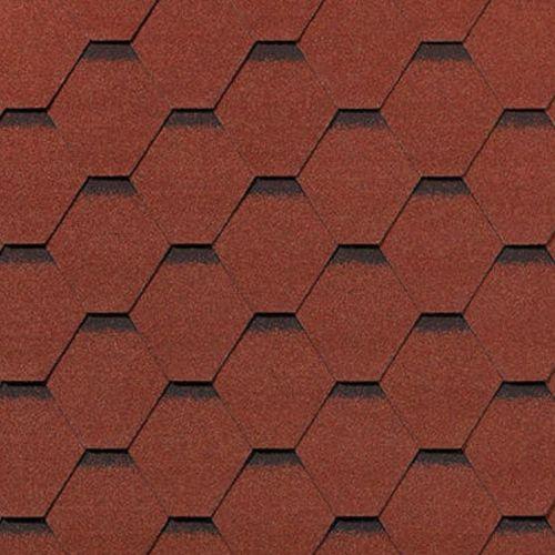 'Ngói dán bitum phủ đá kiểu tổ ong c-s-11' 'Ngoi dan bitum phu da kieu to ong c-s-11'