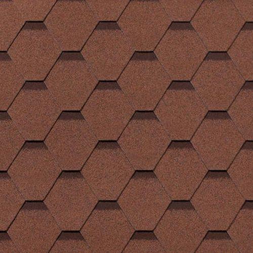 'Ngói dán bitum phủ đá kiểu tổ ong c-s-5' 'Ngoi dan bitum phu da kieu to ong c-s-5'