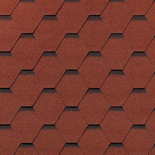 'Ngói dán bitum phủ đá kiểu tổ ong c-s-9' 'Ngoi dan bitum phu da kieu to ong c-s-9'