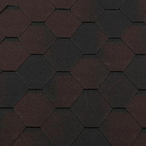 'Ngói dán bitum phủ đá kiểu tổ ong c-s-3' 'Ngoi dan bitum phu da kieu to ong c-s-3'