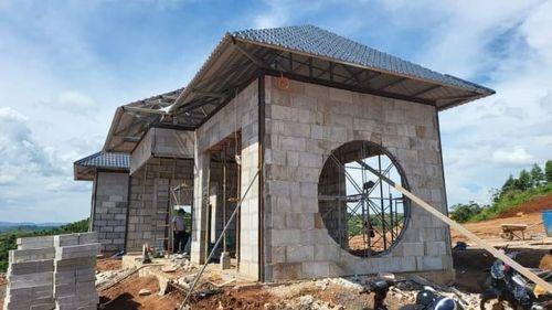 'Xà Gồ Nhựa FRP: Vật Liệu Siêu Nhẹ, Cường Độ Vượt Trội' 'Xa Go Nhua FRP: Vat Lieu Sieu Nhe, Cuong Do Vuot Troi'