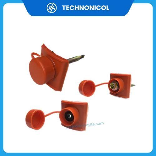 'Nắp chụp đinh' 'Nap chup dinh'