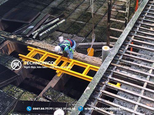 'Nhà Máy Phân Bón Cà Mau' 'Nha May Phan Bon Ca Mau'